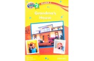 Lets Go 2 Readers Grandmas House